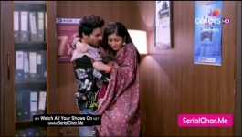 Parineeti - 23rd May 2022